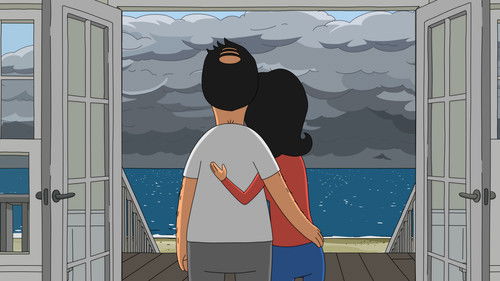 Bob's Burgers - S5E19: Housetrap