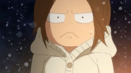 From Me to You: Kimi ni Todoke - S1E25: New Year
