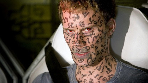 Doctor Who - S2E9: The Satan Pit (2)