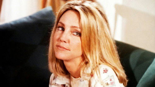 Melrose Place - S1E25: Irreconcilable Similarites
