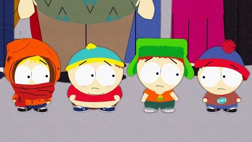 South Park - S8E10: Pre-School