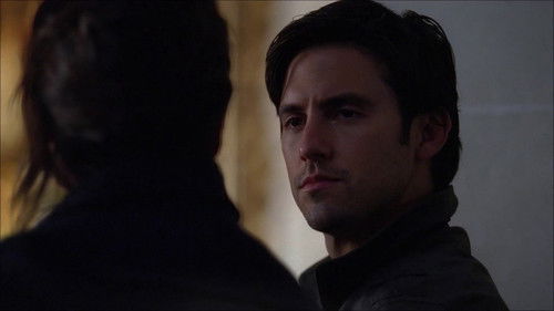 Heroes - S3E22: Turn and Face the Strange