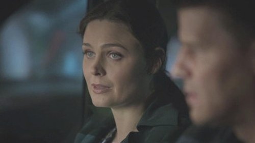 Bones - S8E12: The Corpse on the Canopy