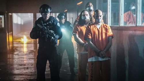 S.W.A.T. - S1E10: Seizure