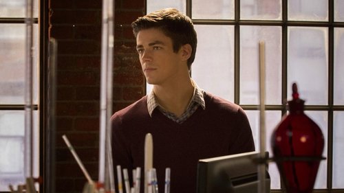 The Flash - S1E1: Pilot