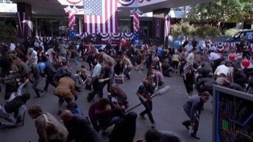 CSI: NY - S9E4: Unspoken