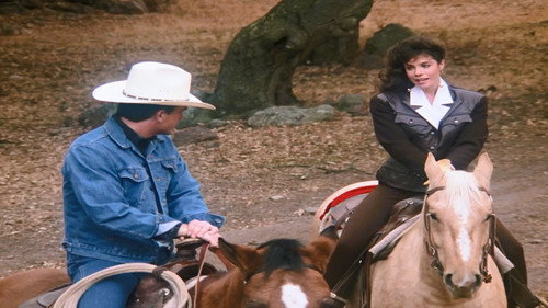 Dallas - S14E18: Those Darned Ewings