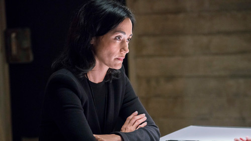 Law & Order: Special Victims Unit - S20E2: Man Down