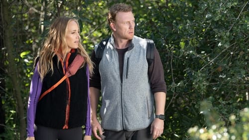Grey's Anatomy - S20E8: Blood, Sweat and Tears