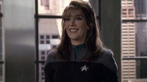 Star Trek: Voyager - S6E10: Pathfinder