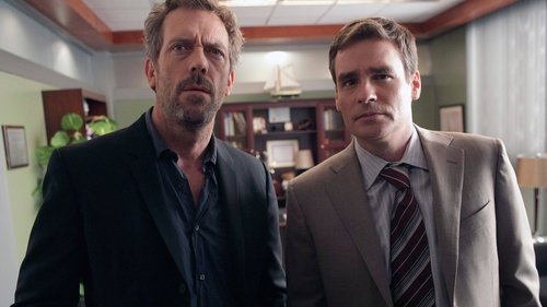 House - S5E22: House Divided