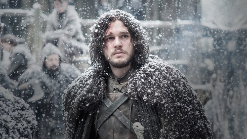 Game of Thrones - S5E9: The Dance of Dragons