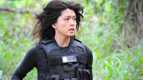 Hawaii Five-0 - S6E21: Ka Pono Kuʻokoʻa (The Cost of Freedom)