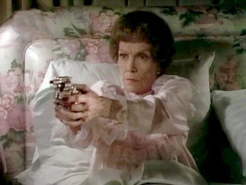 Falcon Crest - S9E2: Charley