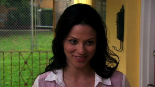 Burn Notice - S4E4: Breach of Faith