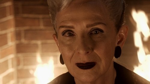 American Horror Story - S10E6: Winter Kills