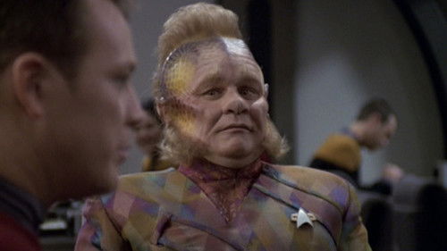 Star Trek: Voyager - S6E20: Good Shepherd