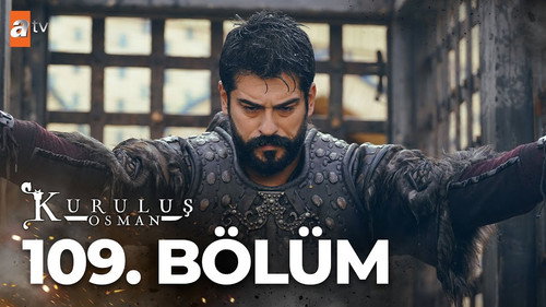 Kuruluş Osman - S4E11: Episode 109