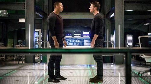Arrow - S6E17: Brothers in Arms