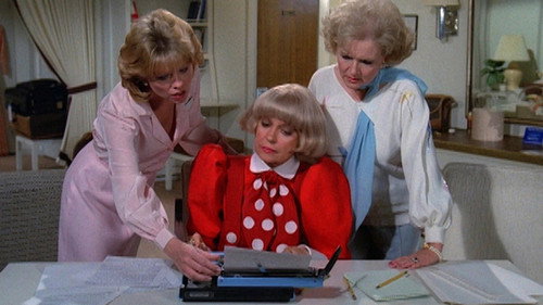 The Love Boat - S7E15: Last Case/Looking for Mr. Wilson/Love on Strike