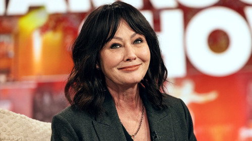 The Kelly Clarkson Show - S5E46: Shannon Doherty, Ariana Madix, Lauren Ash