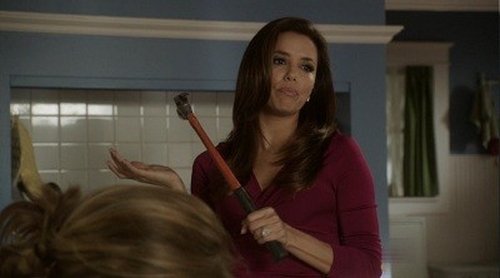 Desperate Housewives - S8E11: Who Can Say What's True?
