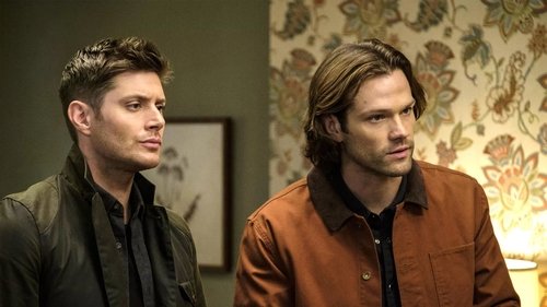 Supernatural - S12E19: The Future