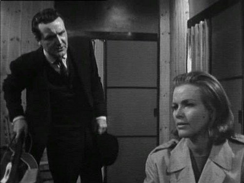 The Avengers - S3E16: The Little Wonders