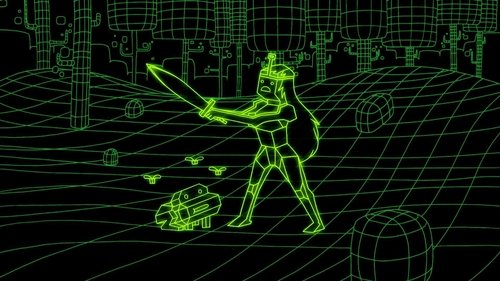 Adventure Time - S1E15: What Is Life?