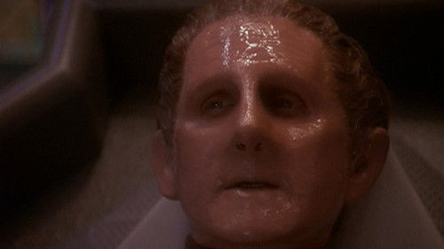 Star Trek: Deep Space Nine - S4E25: Broken Link
