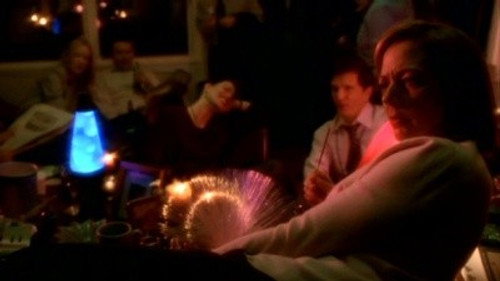 The West Wing - S4E8: Process Stories