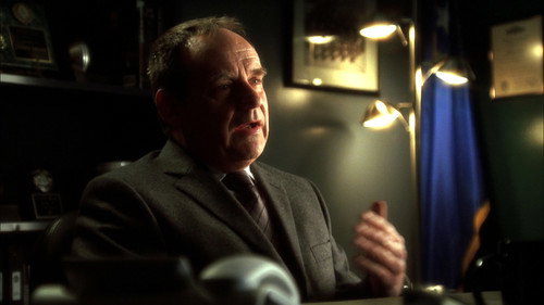 CSI: Crime Scene Investigation - S6E19: Spellbound