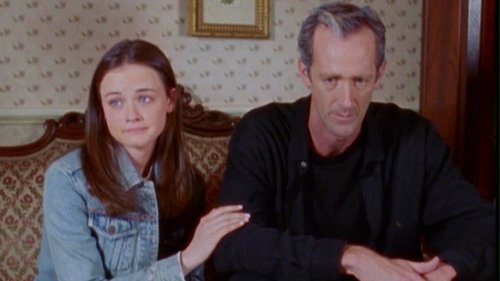Gilmore Girls - S1E5: Cinnamon's Wake
