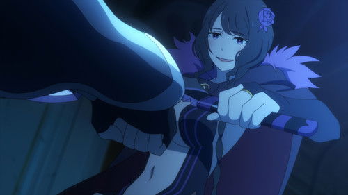 Re:ZERO -Starting Life in Another World- - S1E47: Happiness Reflected on the Water's Surface