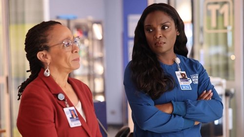 Chicago Med - S10E14: Acid Test