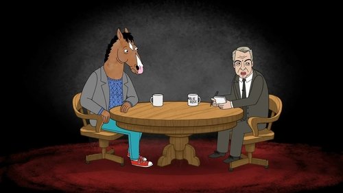 BoJack Horseman - S1E1: BoJack Horseman: The BoJack Horseman Story, Chapter One