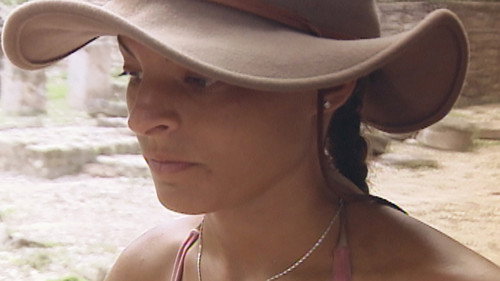 Survivor - S11E6: Big Ball, Big Mouth, Big Trouble