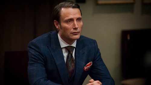 Hannibal - S1E11: Rôti