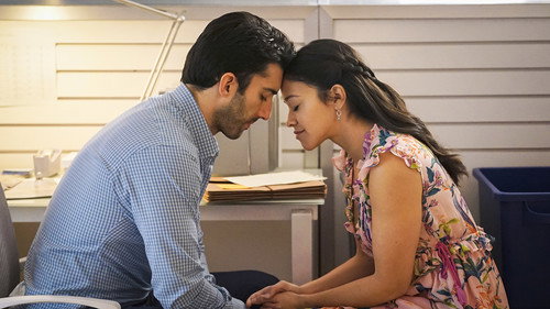 Jane the Virgin - S5E12: Chapter Ninety-Three