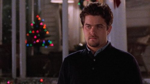 Dawson's Creek - S6E10: Merry Mayhem