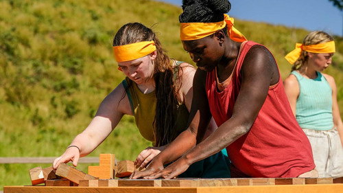 Survivor - S42E6: You Can't Hide on Survivor / The Devil You Do or The Devil You Don't