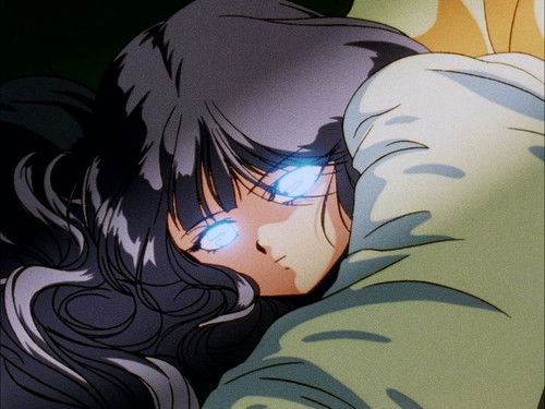 Ranma ½ - S1E124: A Cold Day in Furinkan