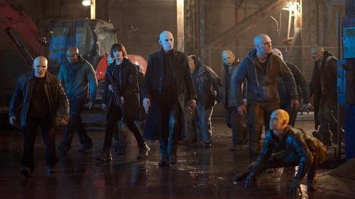 The Strain - S4E10: The Last Stand