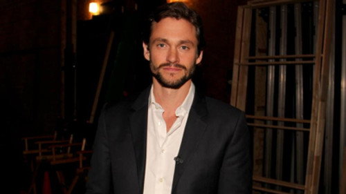 Conan - S4E77: Chelsea Handler, Hugh Dancy, Cristela Alonzo