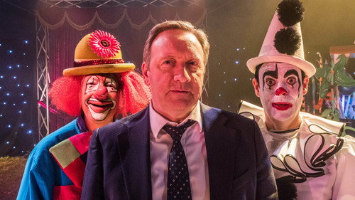 Midsomer Murders - S20E6: Send in the Clowns
