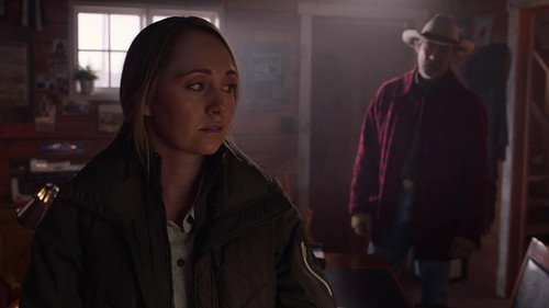 Heartland - S14E6: The New Normal