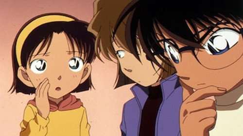 Detective Conan - S1E313: Festival Dolls Dyed in the Setting Sun (2)