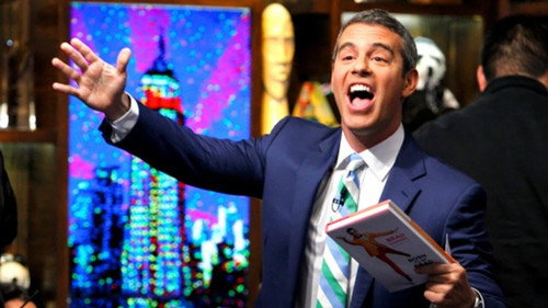 Watch What Happens Live with Andy Cohen - S6E57: Bravo All-Star Party!
