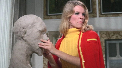 Mannix - S1E11: Catalogue of Sins