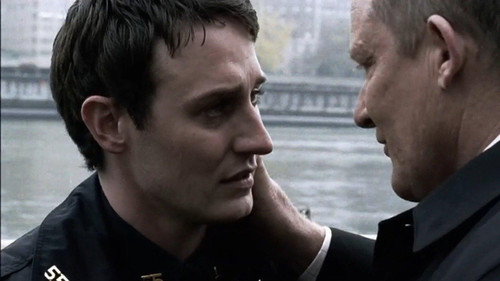 Third Watch - S6E14: The Kitchen Sink